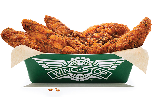 Wingstop Global Wingstop